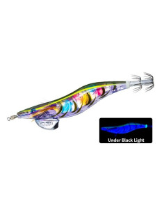 Yo-Zuri Aurie-Q 3D 3.0 Cor:KOVS